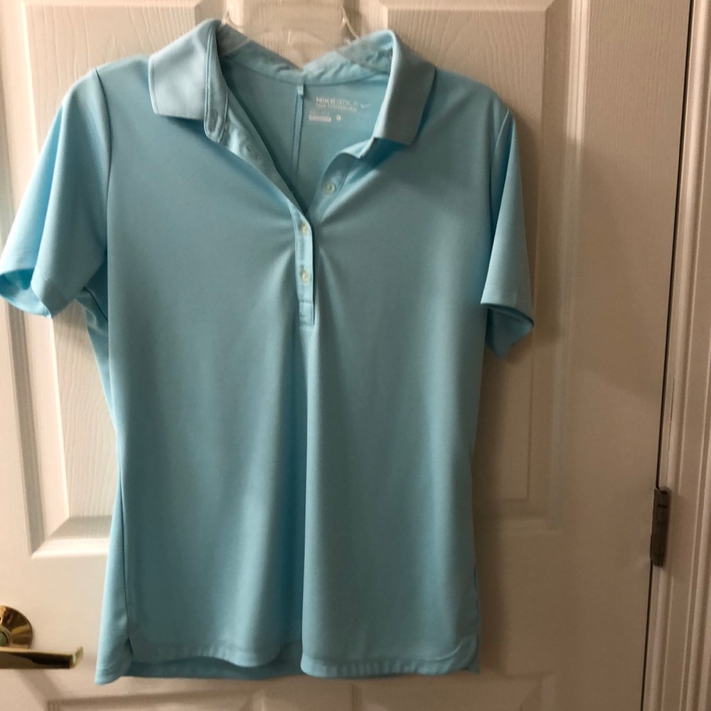 Nike Women’s golf polo